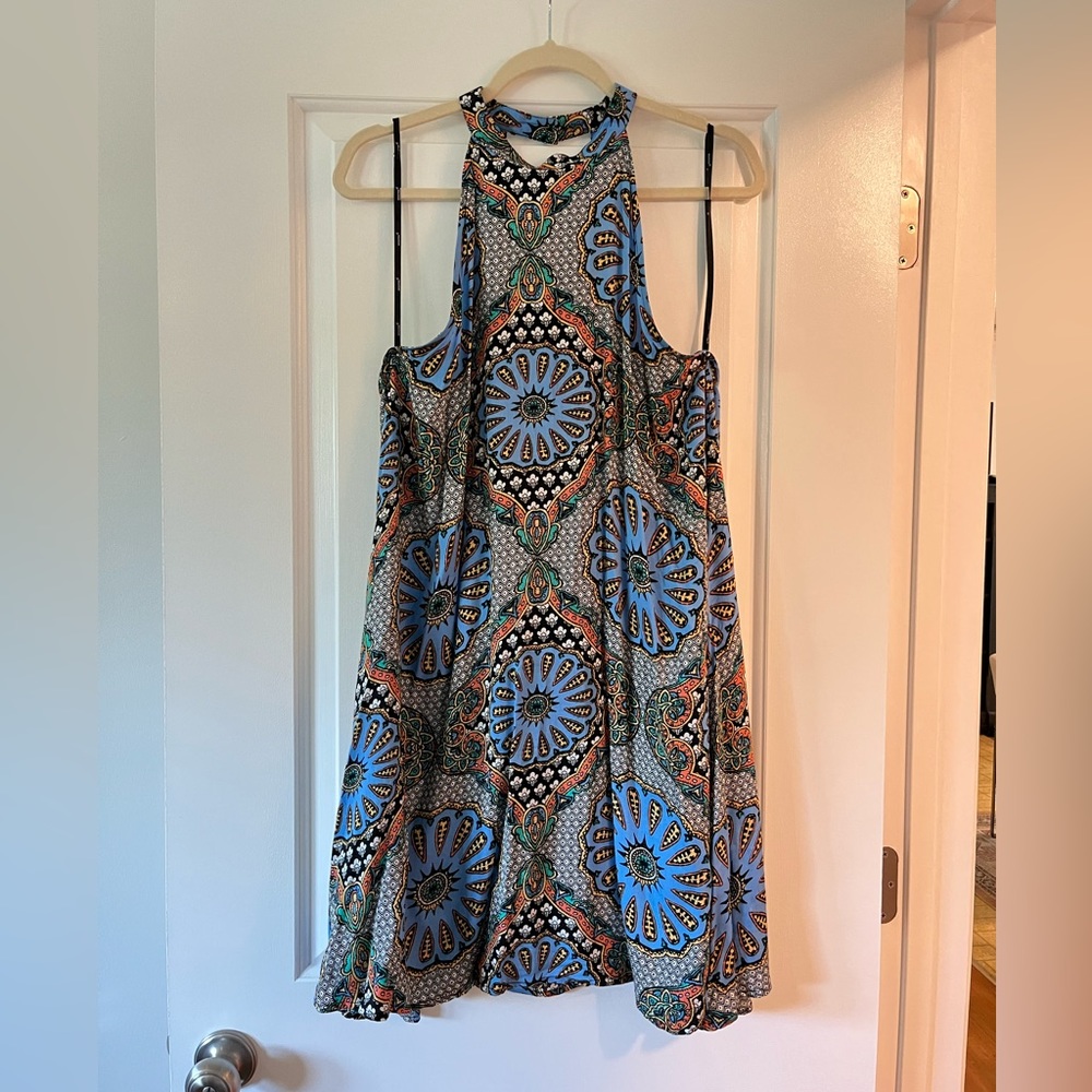 MinkPink dress Large